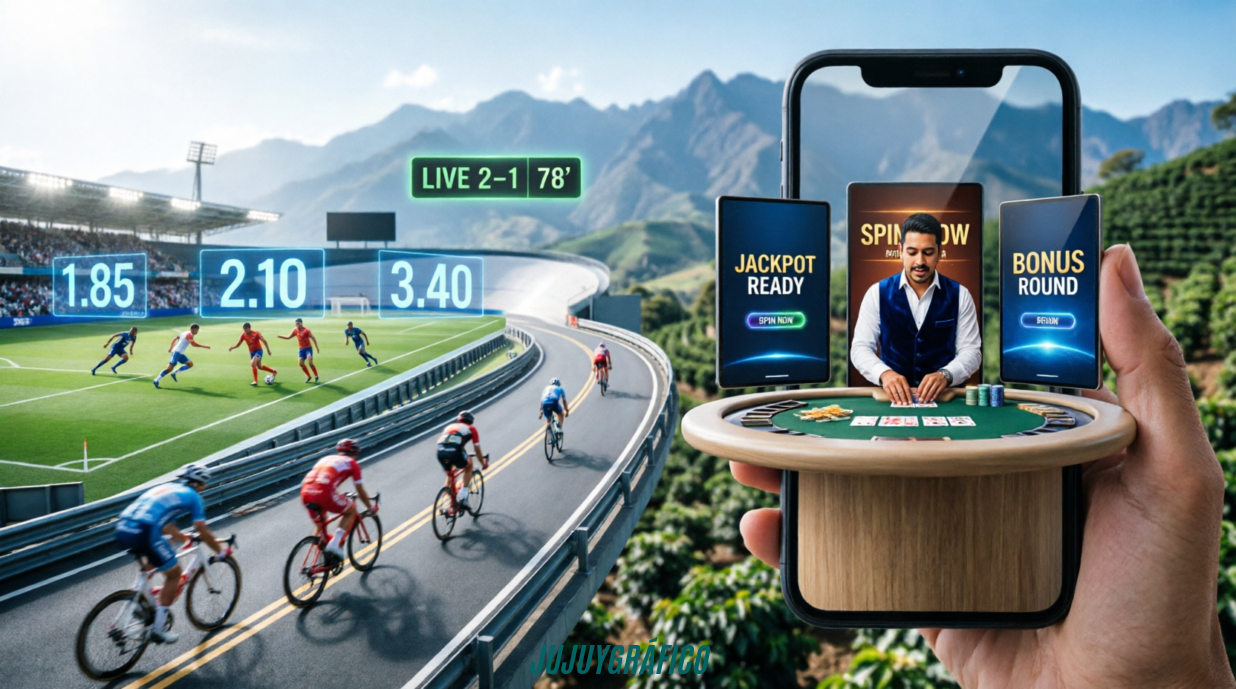 A360.bet Colombia 2026: seguridad, bonos y una oferta que no deja indiferente 3 A360.bet Colombia 2026: seguridad, bonos y una oferta que no deja indiferente 3