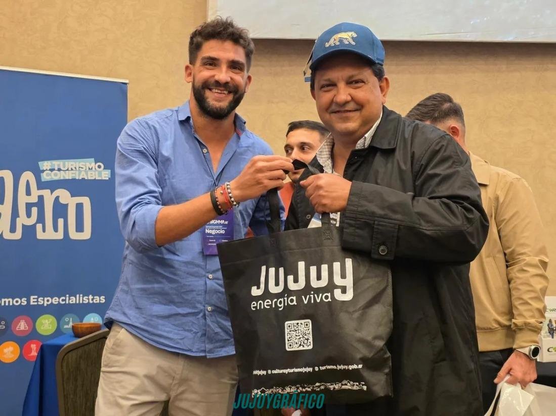 Cómo Jujuy se convirtió en el destino imperdible del invierno 2026 e influyente en el NOA 2 Cómo Jujuy se convirtió en el destino imperdible del invierno 2026 en el NOA 1