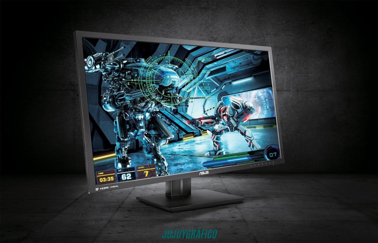 Cómo elegir el mejor monitor para jugar, trabajar y estudiar en 2026 4