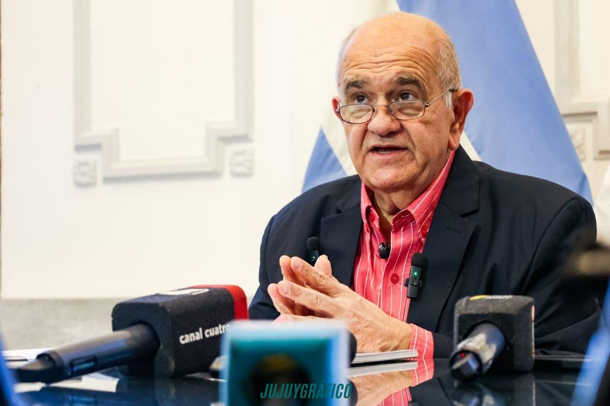 Crisis brutal en Jujuy: Milei reparte $400.000 M y la provincia queda sin fondos urgentes 2