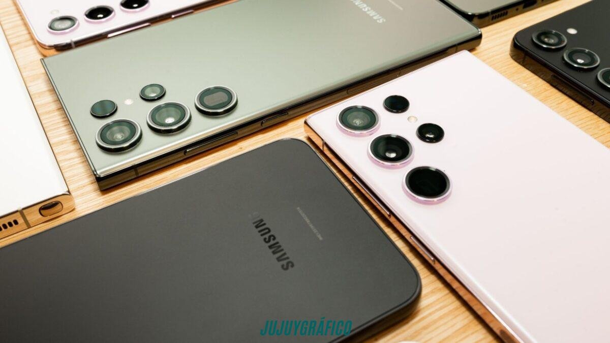 De pequeño comercio a gigante global, la historia de éxito de Samsung 1