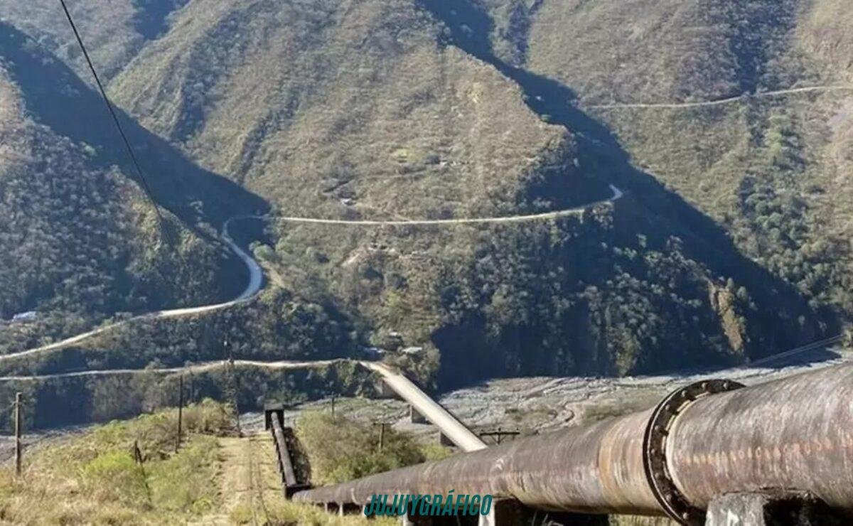 Docente jujeña murió tras caer zona de trekking prohibida en Termas de Reyes 5