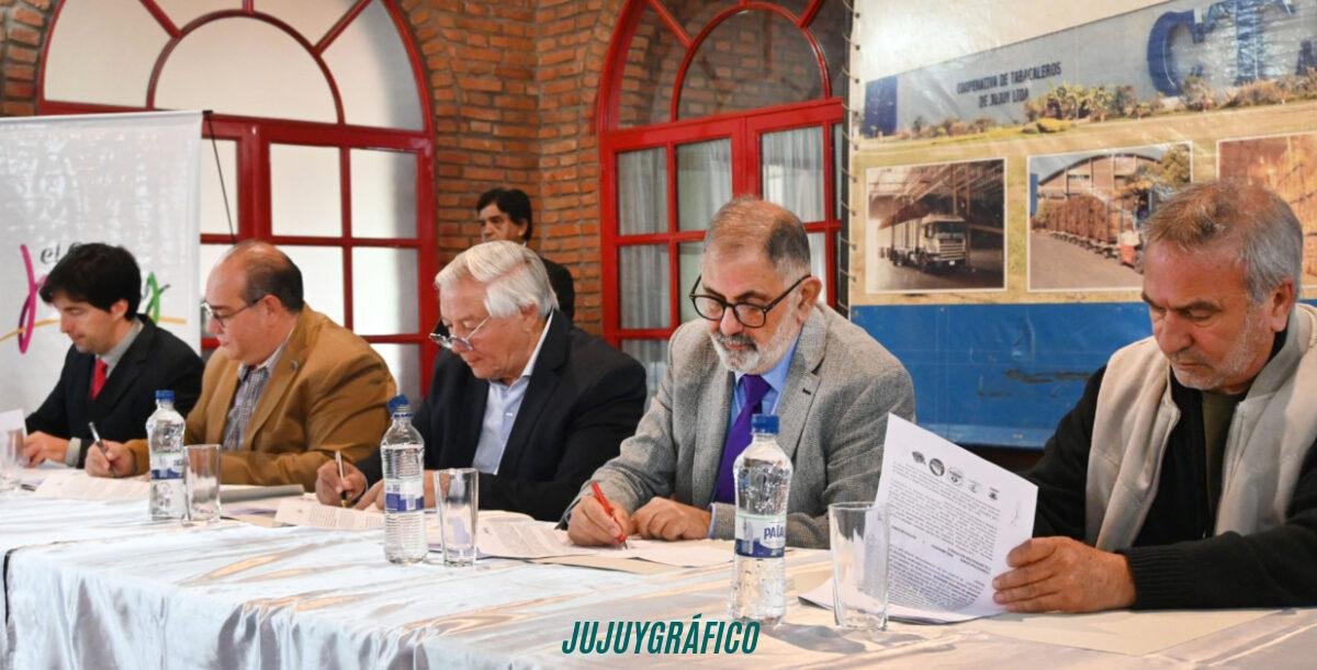 Gran Jujuy suma a Perico y desafía a Salta y Tucumán por el liderazgo regional 10 Gran Jujuy suma a Perico y desafía a Salta y Tucumán por el liderazgo regional 0105