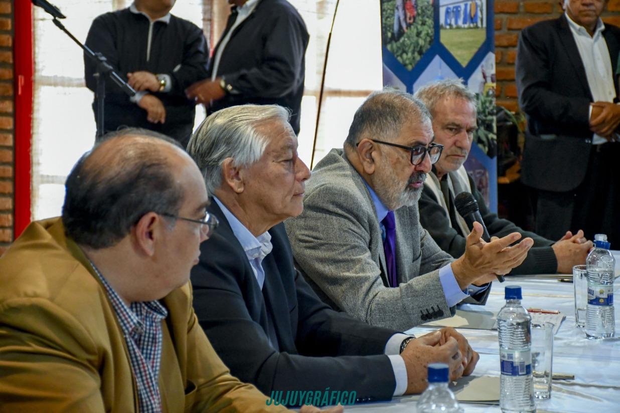 Gran Jujuy suma a Perico y desafía a Salta y Tucumán por el liderazgo regional 0110 Gran Jujuy suma a Perico y desafía a Salta y Tucumán por el liderazgo regional 0110