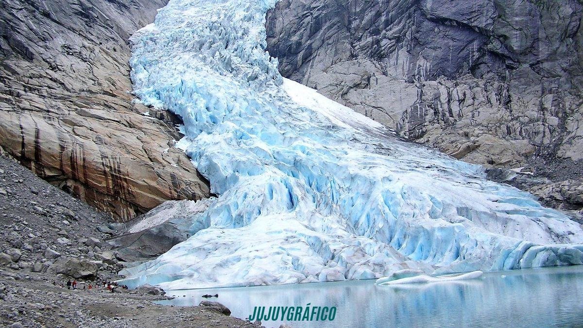 Jujuy en el centro, cómo la reforma de la Ley de Glaciares convirtió a la provincia en pieza clave del tablero nacional 82 Jujuy en el centro, cómo la reforma de la Ley de Glaciares convirtió a la provincia en pieza clave del tablero nacional 82