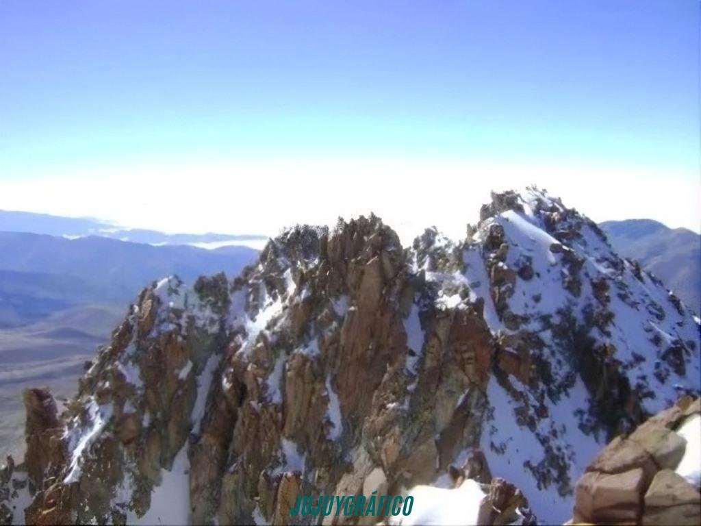 Jujuy en el centro, cómo la reforma de la Ley de Glaciares convirtió a la provincia en pieza clave del tablero nacional 83