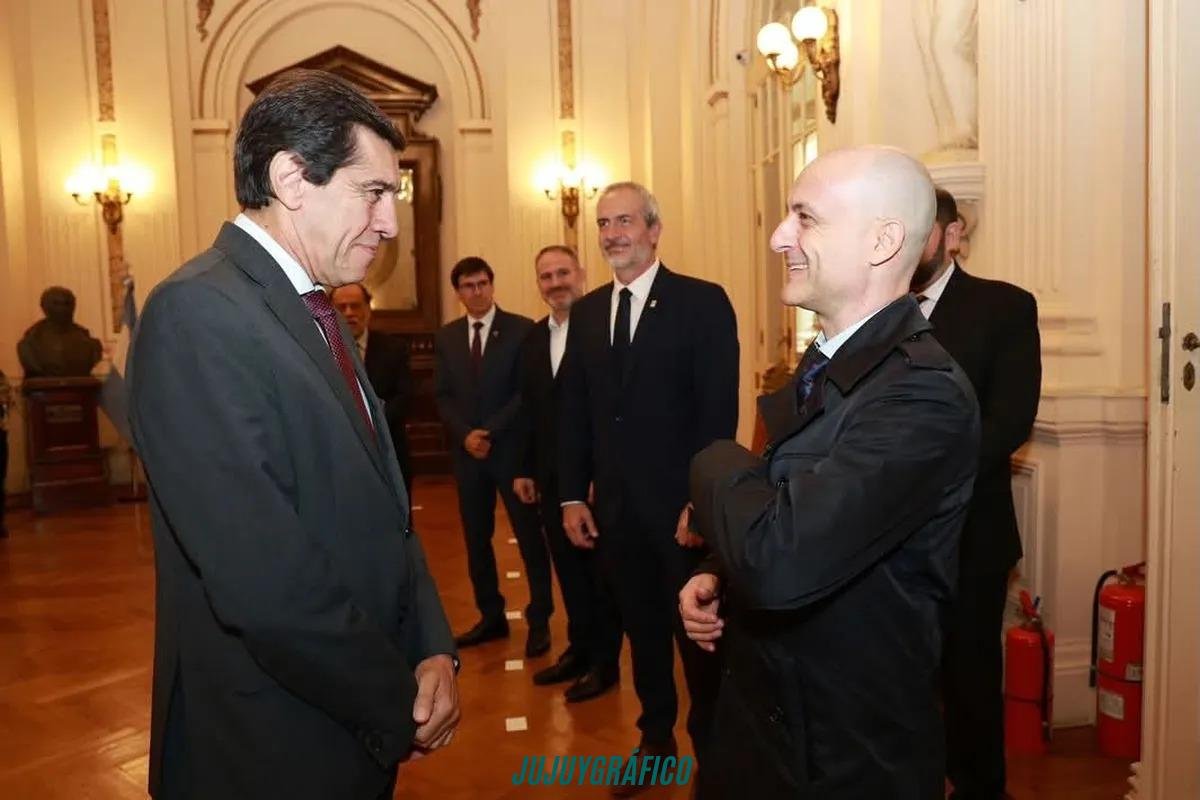 Jujuy y Chipre sellan alianza histórica por turismo y cultura en Casa de Gobierno 7 Jujuy y Chipre sellan alianza histórica por turismo y cultura en Casa de Gobierno 2