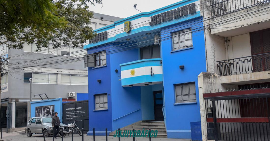 Elecciones PJ Jujuy: 5 claves reveladas del indispensable cronograma 2026 2 elecciones PJ Jujuy — sede del Partido Justicialista de Jujuy Elecciones PJ Jujuy: 5 claves reveladas del indispensable cronograma 2026 Justicia Federal sacude el PJ de Jujuy, fuera Fernández y Menéndez, entra hombre del salteño Sáenz