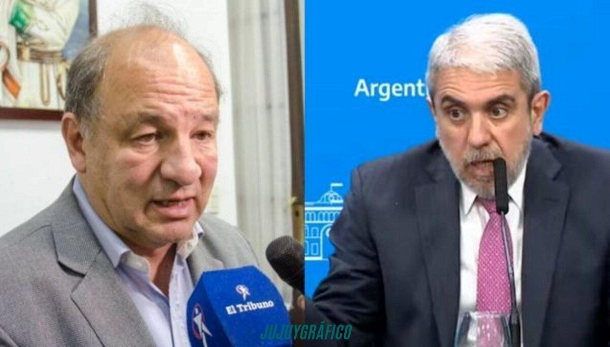 Justicia Federal sacude el PJ de Jujuy: fuera Fernández y Menéndez, entra hombre del salteño Sáenz 2 Justicia Federal sacude el PJ de Jujuy, fuera Fernández y Menéndez, entra hombre del salteño Sáenz 2