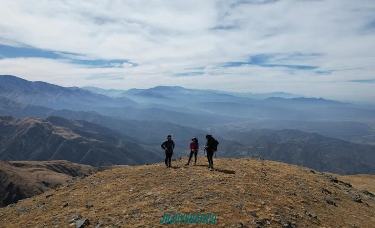 Laguna Esmeralda en Jujuy, prohibida, peligrosa y con alternativas reales para el turismo responsable 1