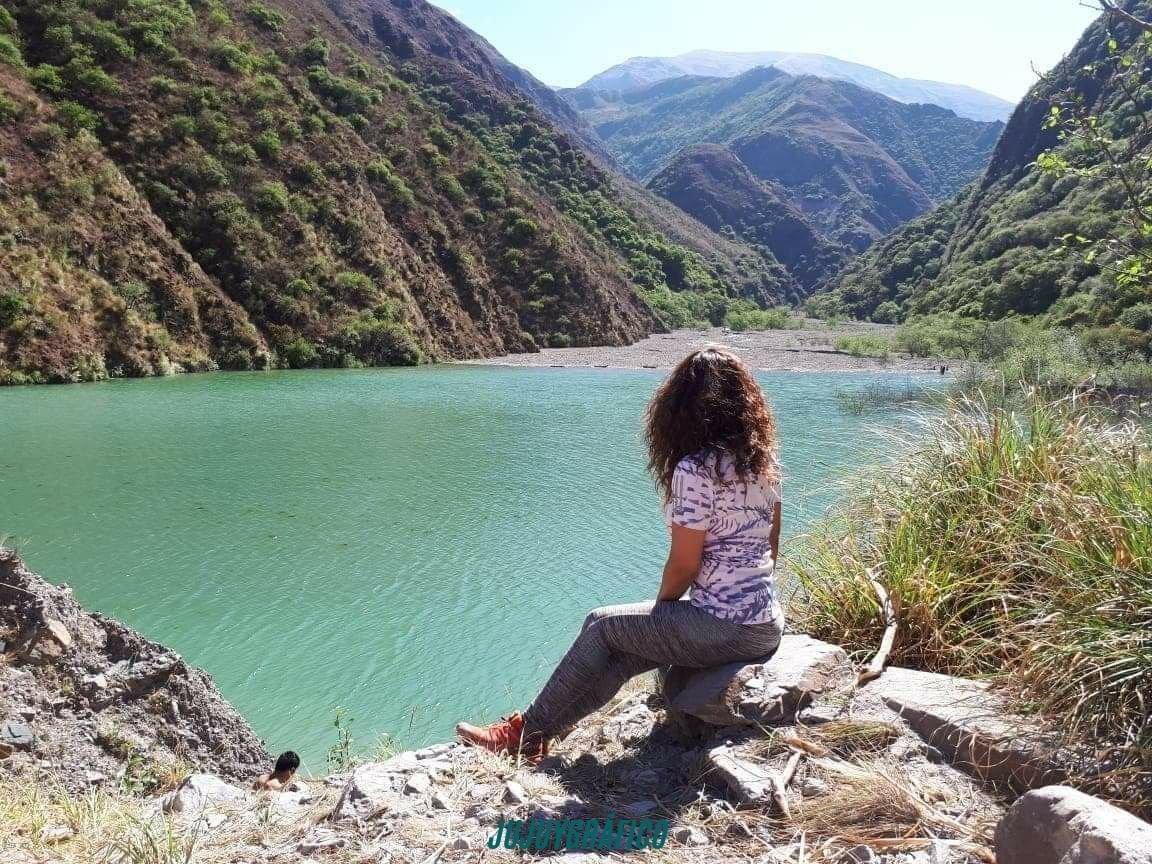 Laguna Esmeralda en Jujuy, prohibida, peligrosa y con alternativas reales para el turismo responsable 3