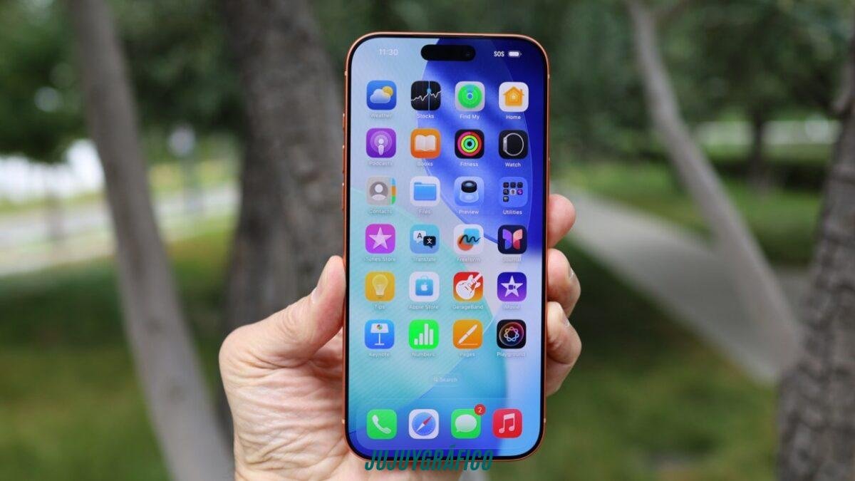 Último iPhone 17 de Apple, La mejor cámara y batería para Jujuy 2