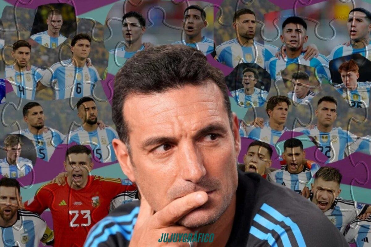Argentina en el Mundial 2026: todo lo esencial que necesitás saber antes del 11 de junio 2 Argentina en el Mundial 2026 todo lo que necesitás saber antes del 11 de junio 5