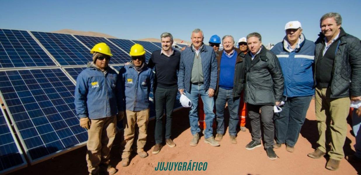 Cauchari prometió energía renovable y dejó a Jujuy con USD 740 millones de deuda y tarifas impagables 2