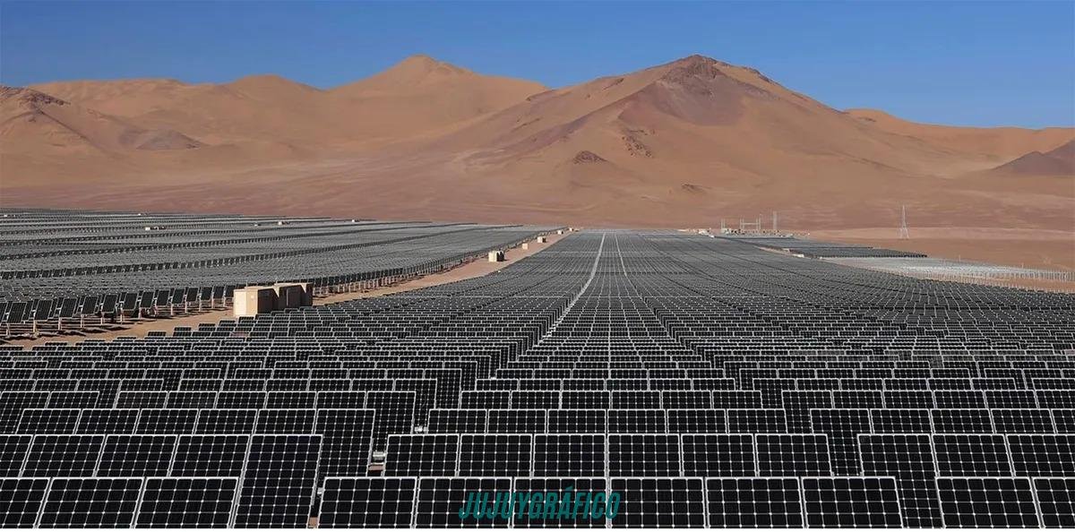Cauchari prometió energía renovable y dejó a Jujuy con USD 740 millones de deuda y tarifas impagables 3