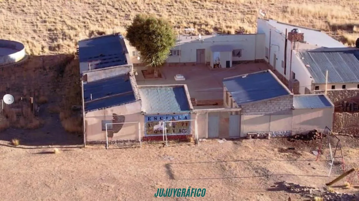 Crisis devastadora en la Puna. Jujuy cerró 60 escuelas rurales en 17 años y convierte pueblos en fantasmas 1