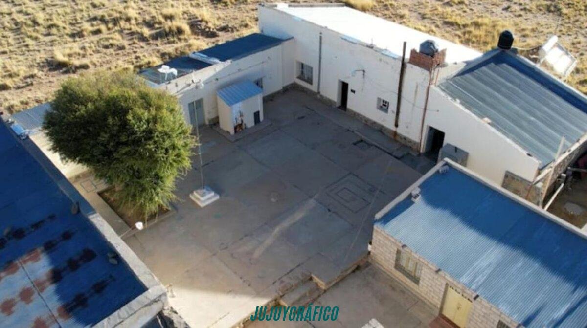 Crisis devastadora en la Puna. Jujuy cerró 60 escuelas rurales en 17 años y convierte pueblos en fantasmas 2 La Escuela N°71 de Queta al borde del olvido. el drama oculto detrás del standby que amenaza una comunidad de la Puna jujeña