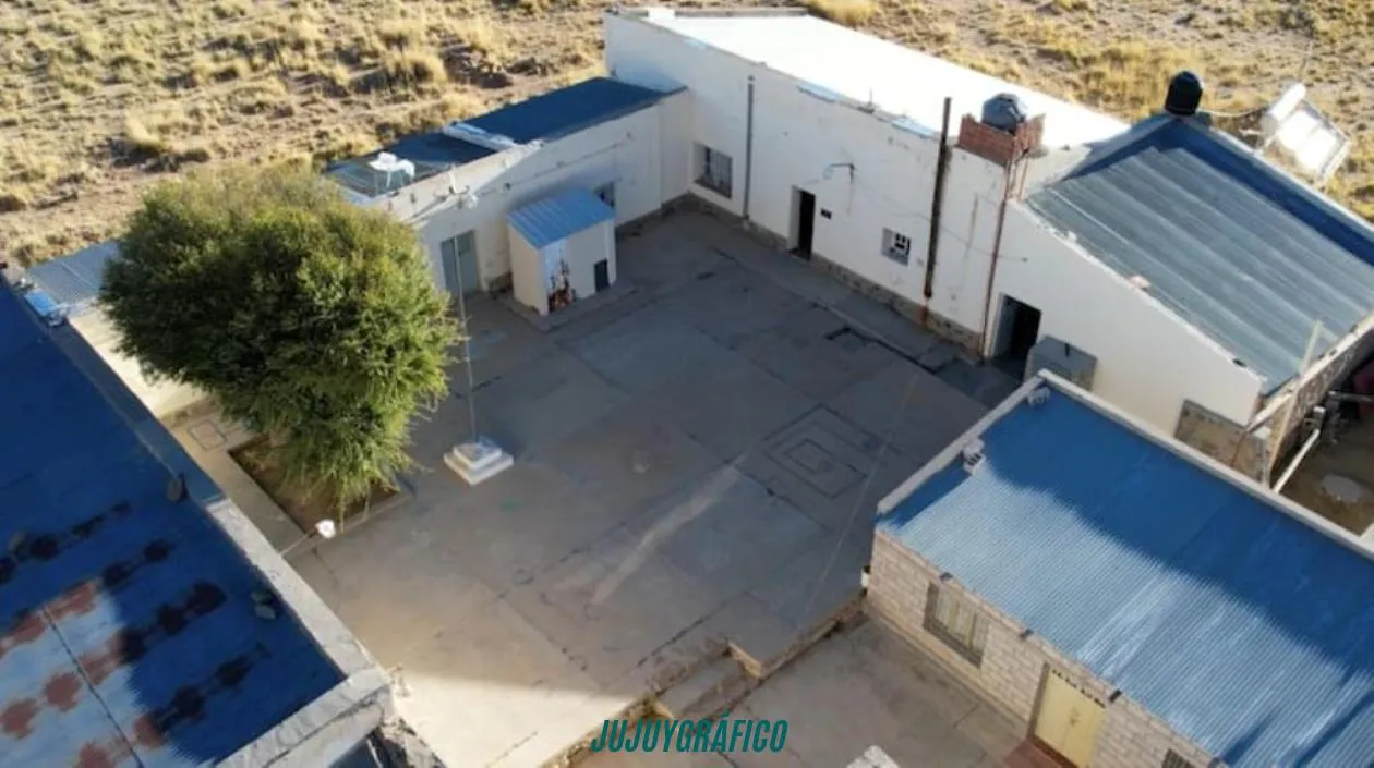 Crisis devastadora en la Puna. Jujuy cerró 60 escuelas rurales en 17 años y convierte pueblos en fantasmas 2