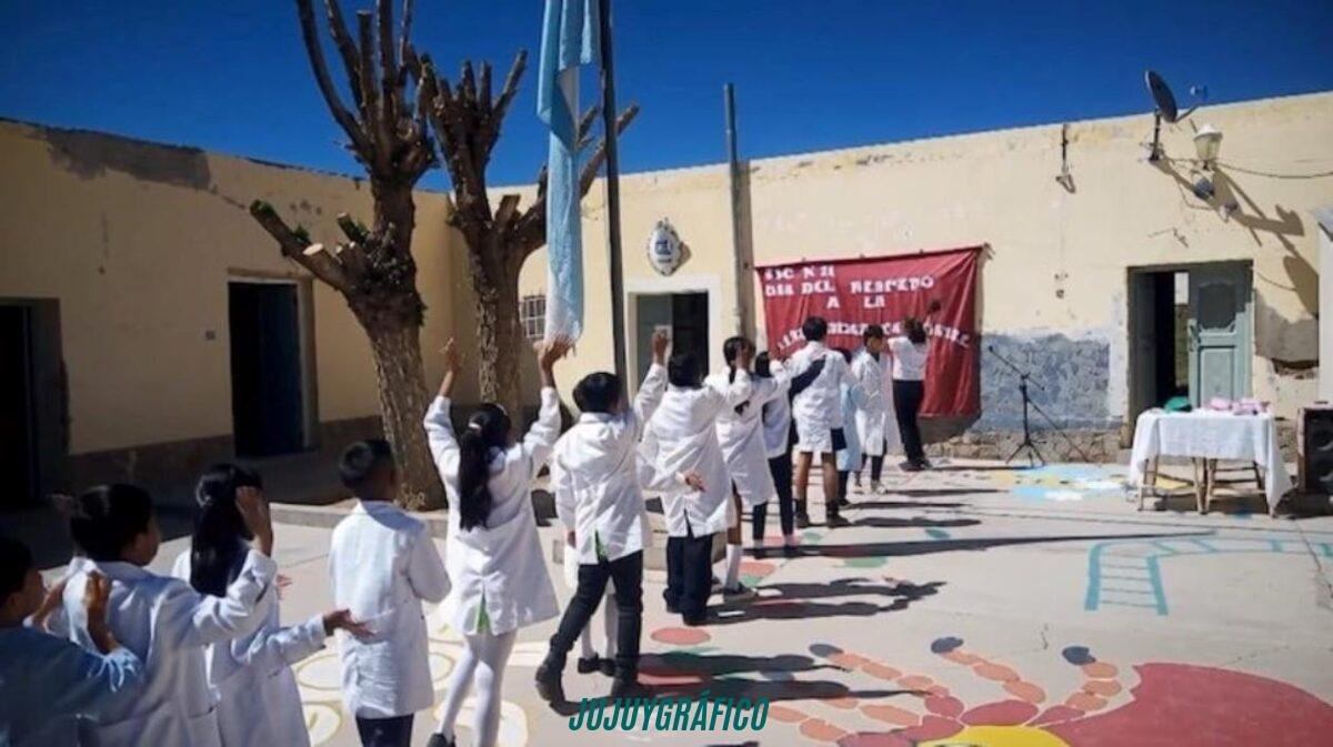 Crisis devastadora en la Puna. Jujuy cerró 60 escuelas rurales en 17 años y convierte pueblos en fantasmas 3