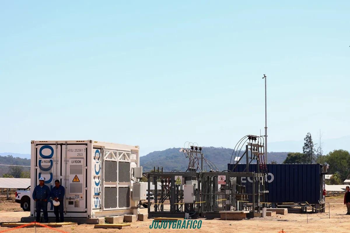Crisis eléctrica en Jujuy, tarifazo del 3.000%, paneles solares fantasma y un sistema que nadie controla 02