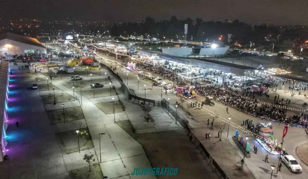 Crisis eléctrica en Jujuy, tarifazo del 3.000%, paneles solares fantasma y un sistema que nadie controla 11