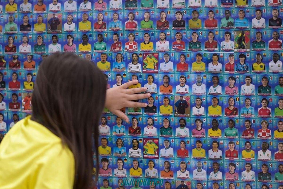 El álbum Mundial 2026 de Panini. cuánto cuesta y cómo completarlo sin gastar de más 5 El álbum Mundial 2026 de Panini. cuánto cuesta y cómo completarlo sin gastar de más 5