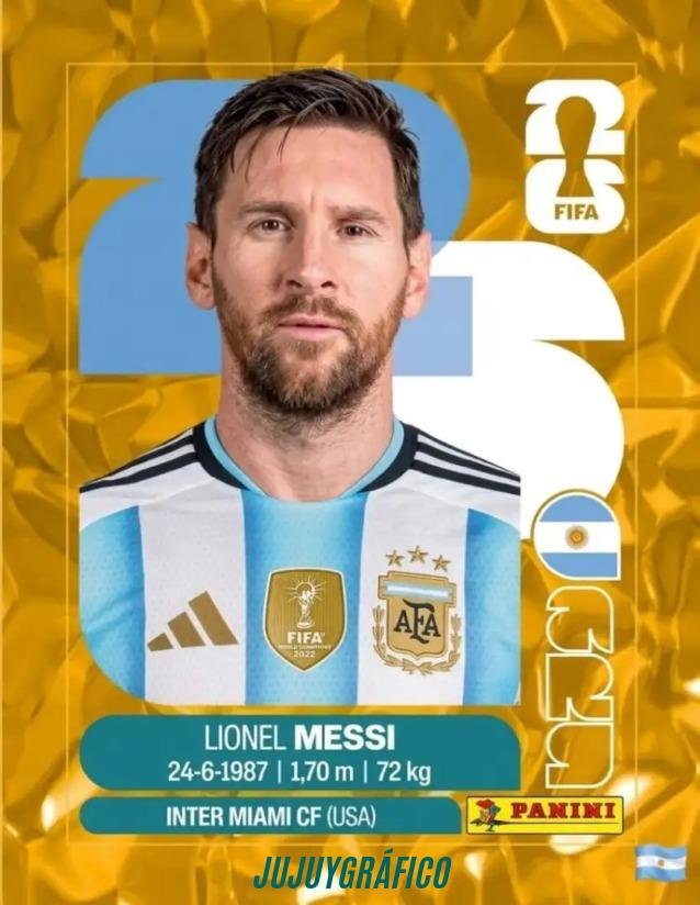 El álbum Mundial 2026 de Panini. cuánto cuesta y cómo completarlo sin gastar de más 52 El álbum Mundial 2026 de Panini. cuánto cuesta y cómo completarlo sin gastar de más 52