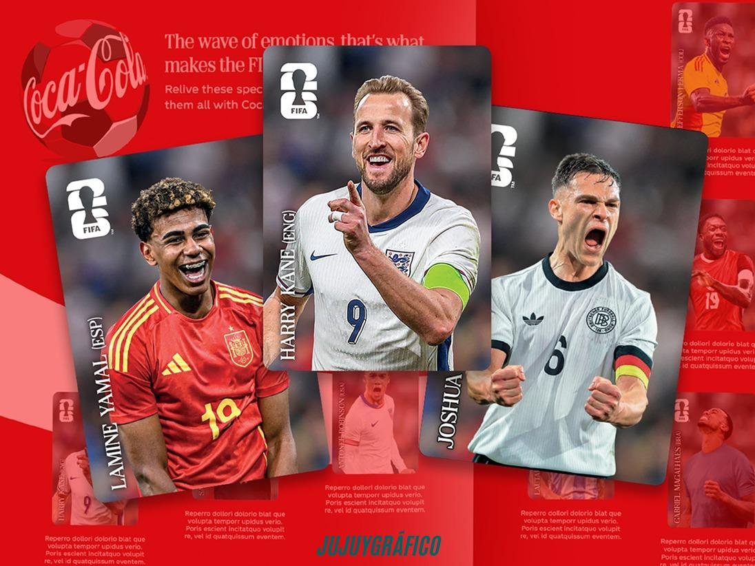 El álbum Mundial 2026 de Panini. cuánto cuesta y cómo completarlo sin gastar de más 522 El álbum Mundial 2026 de Panini. cuánto cuesta y cómo completarlo sin gastar de más 522