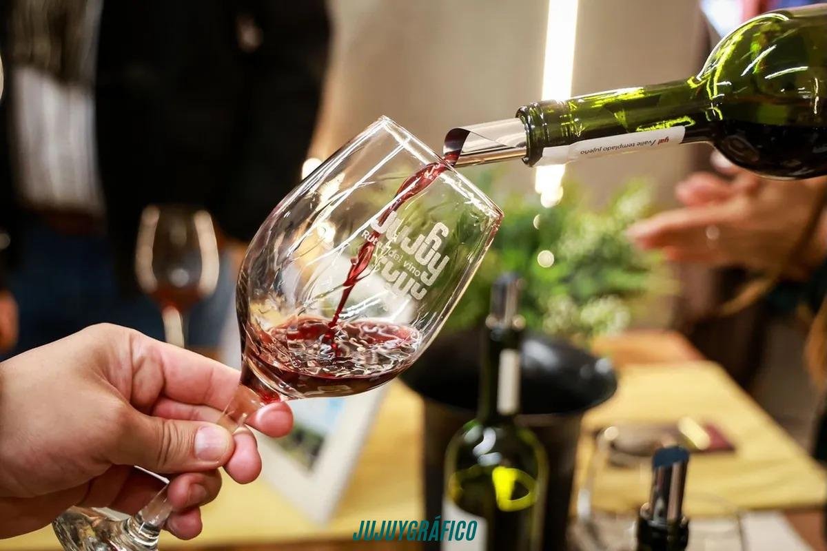 Jujuy arrasa, la Quebrada de Humahuaca es la Mejor Ruta del Vino de Argentina 2026 02