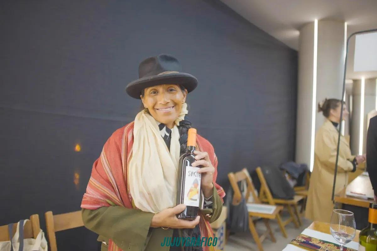 Jujuy arrasa, la Quebrada de Humahuaca es la Mejor Ruta del Vino de Argentina 2026 05