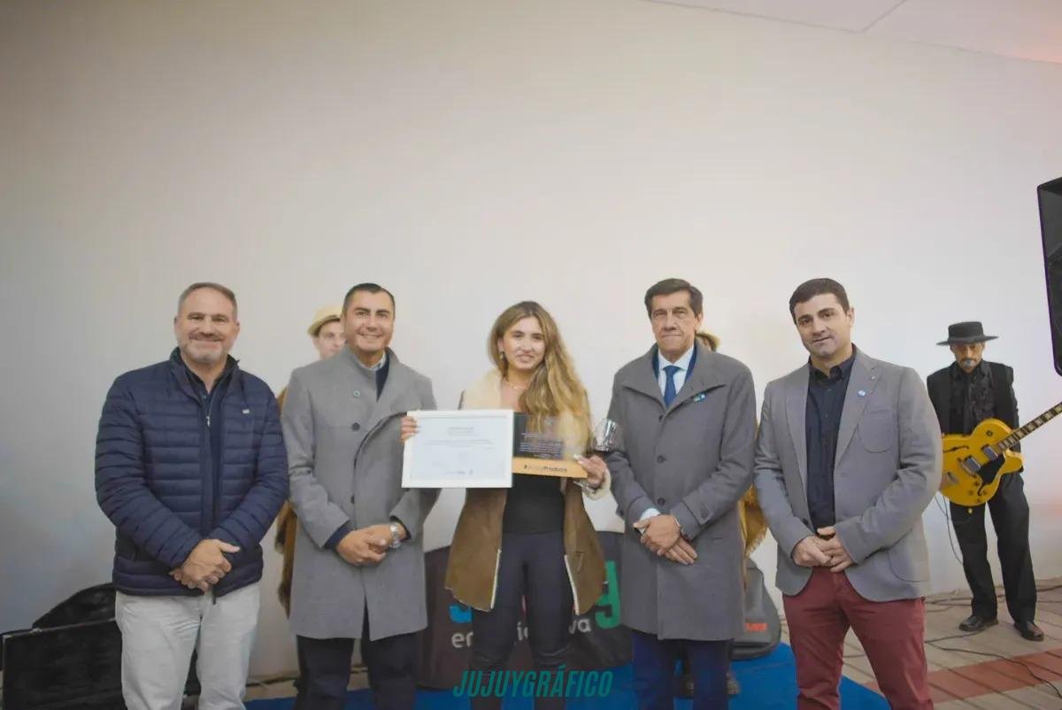 Jujuy arrasa: la Quebrada de Humahuaca es reconocido como la Mejor Ruta del Vino de Argentina 2026 9 Jujuy arrasa, la Quebrada de Humahuaca es la Mejor Ruta del Vino de Argentina 2026 08