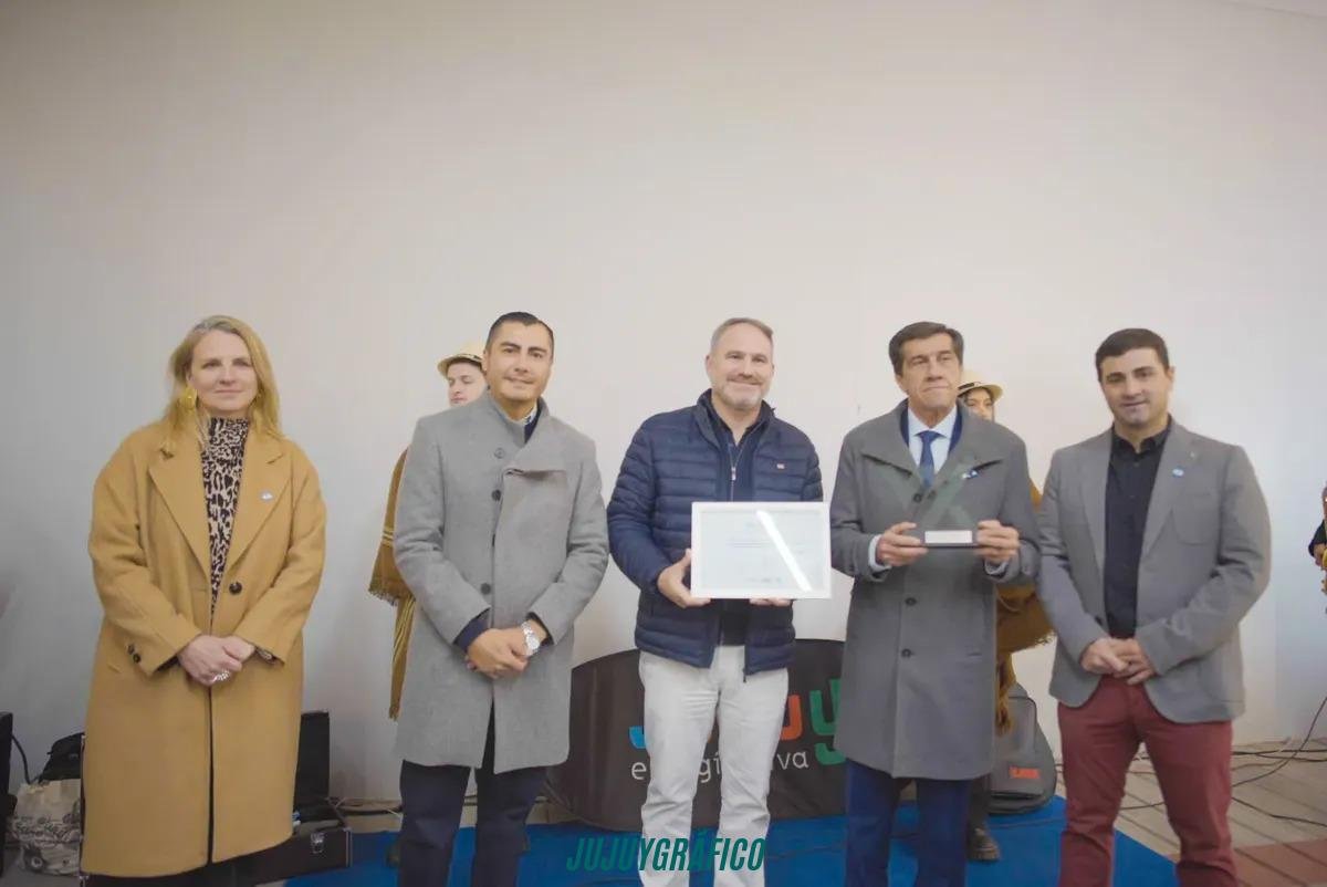 Jujuy arrasa: la Quebrada de Humahuaca es reconocido como la Mejor Ruta del Vino de Argentina 2026 10 Jujuy arrasa, la Quebrada de Humahuaca es la Mejor Ruta del Vino de Argentina 2026 09