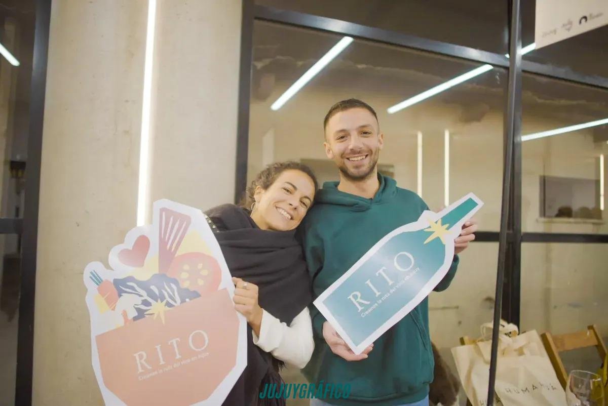 Jujuy arrasa, la Quebrada de Humahuaca es la Mejor Ruta del Vino de Argentina 2026 10