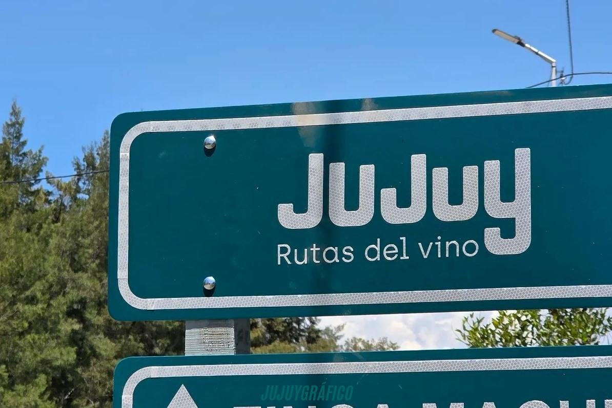 Jujuy arrasa: la Quebrada de Humahuaca es reconocido como la Mejor Ruta del Vino de Argentina 2026 1 Jujuy arrasa, la Quebrada de Humahuaca es la Mejor Ruta del Vino de Argentina 2026 12