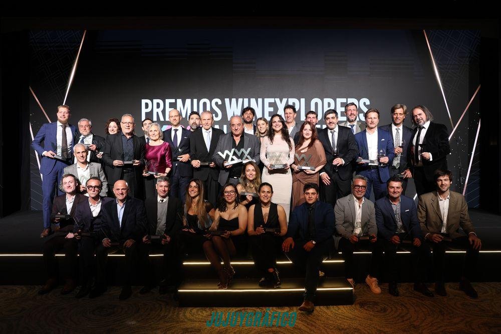 Jujuy arrasa, la Quebrada de Humahuaca es la Mejor Ruta del Vino de Argentina 2026 14
