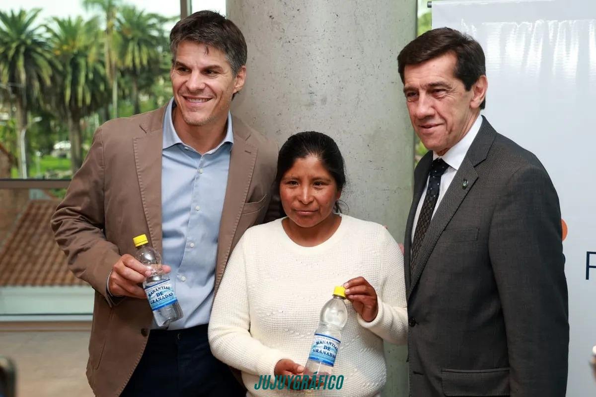 Jujuy celebró el Día de la Minería como epicentro indiscutible del litio argentino y motor de la transición energética global 5