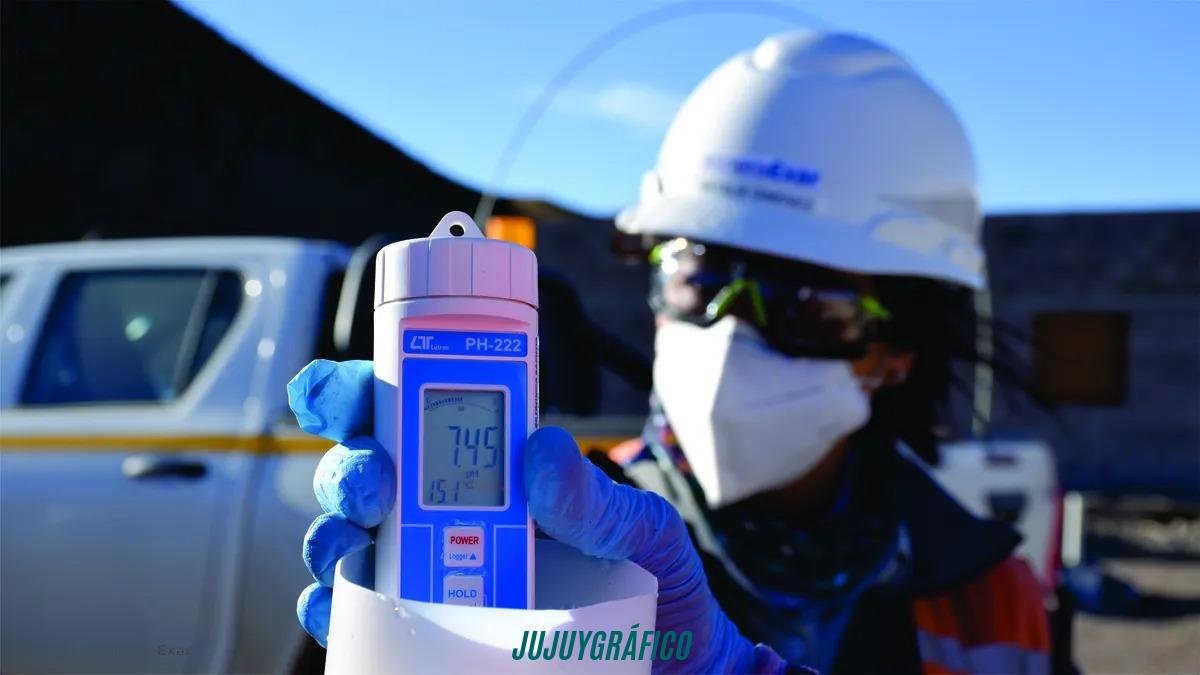 Jujuy celebró el Día de la Minería como epicentro indiscutible del litio argentino y motor de la transición energética global 6