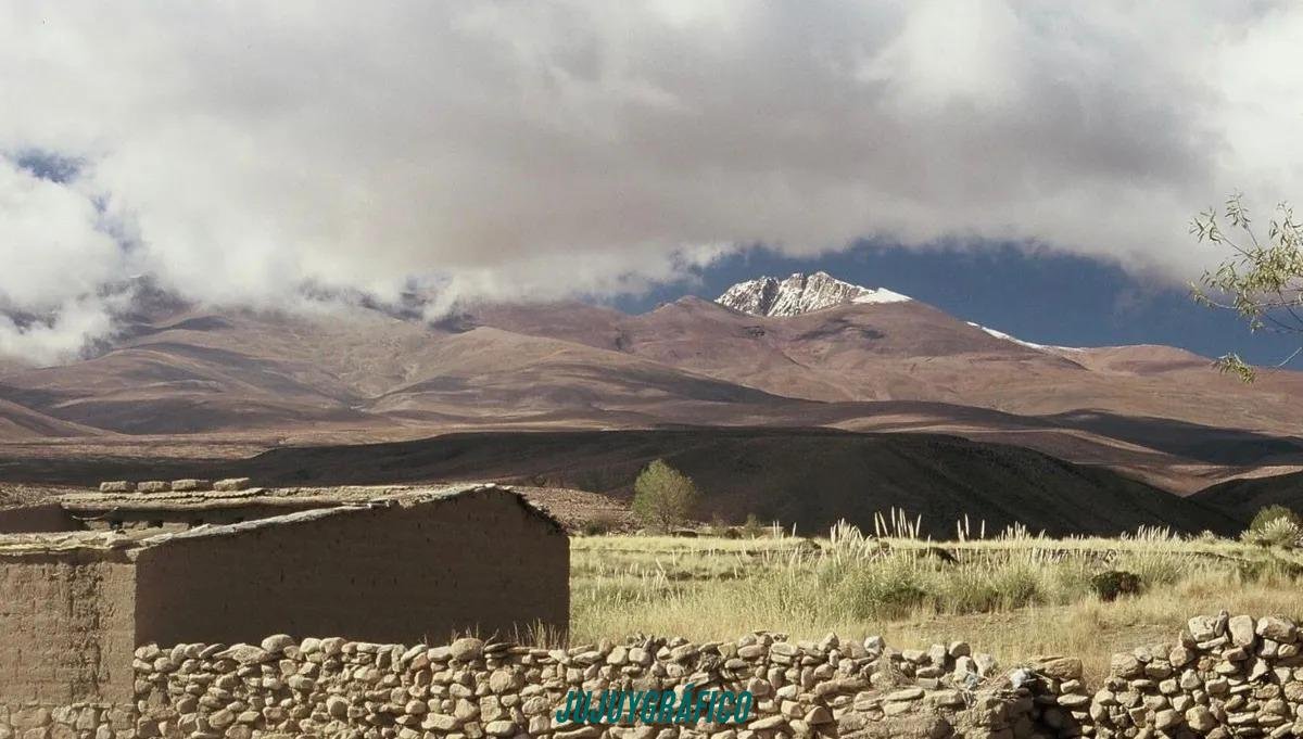 Jujuy recupera al Niño del Chañi, la restitución histórica que cierra 119 años de destierro 1