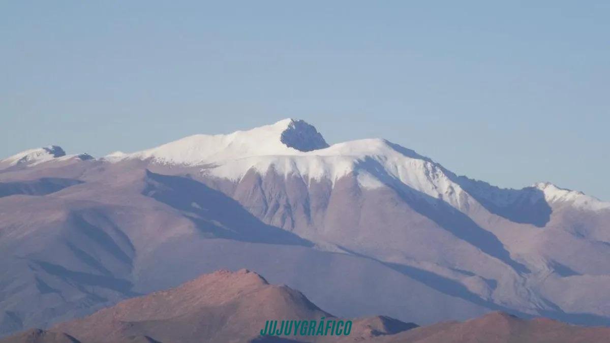 Jujuy recupera al Niño del Chañi, la restitución histórica que cierra 119 años de destierro 2
