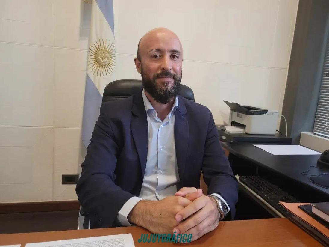 Kevin Ballesty (La Libertad Avanza) Cauchari prometió energía renovable y dejó a Jujuy con USD 740 millones de deuda y tarifas impagables 4