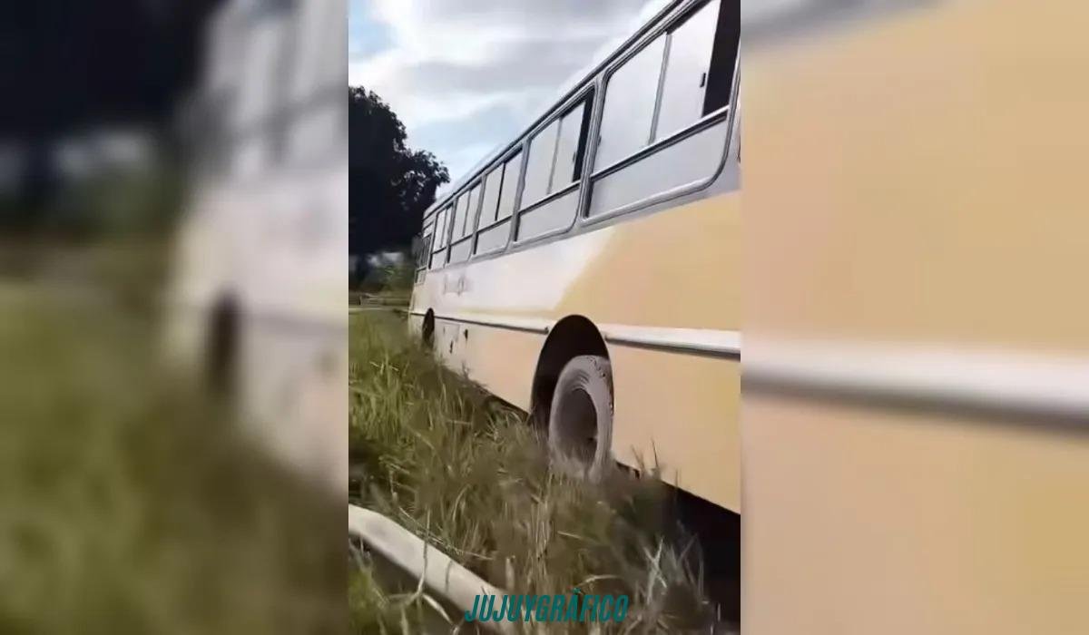 Licitación polémica de colectivos, el escándalo que pone en peligro a miles de pasajeros cada día 002 Licitación polémica de colectivos, el escándalo que pone en peligro a miles de pasajeros cada día 002