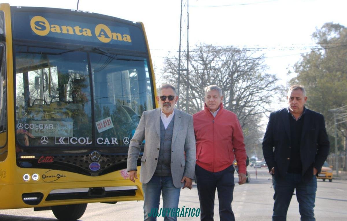 Licitación polémica de colectivos, el escándalo que pone en peligro a miles de pasajeros cada día 02 Licitación polémica de colectivos, el escándalo que pone en peligro a miles de pasajeros cada día 02