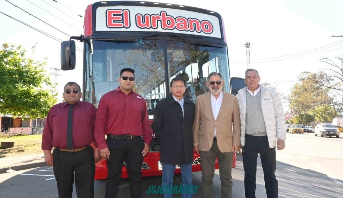 Licitación polémica de colectivos, el escándalo que pone en peligro a miles de pasajeros cada día 07 Licitación polémica de colectivos, el escándalo que pone en peligro a miles de pasajeros cada día 07