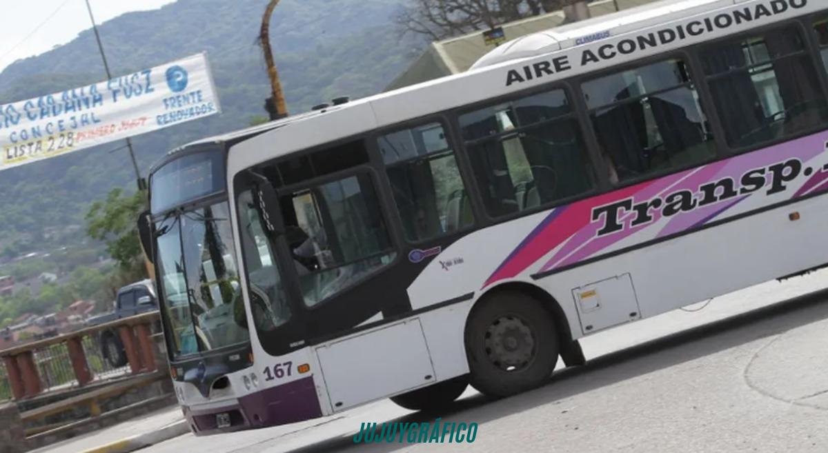 Licitación polémica de colectivos, el escándalo que pone en peligro a miles de pasajeros cada día 09 Licitación polémica de colectivos, el escándalo que pone en peligro a miles de pasajeros cada día 09