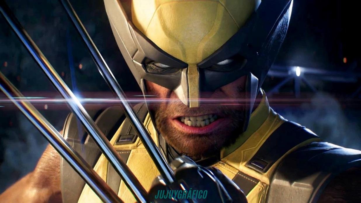 Marvel's Wolverine Todo lo nuevo de PS5 en 2026, el año PlayStation que narrará la historia 4