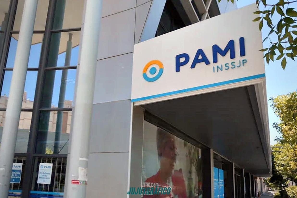 PAMI expone historias clínicas de jubilados en Jujuy y el Gobierno inyecta $580.000 millones 08