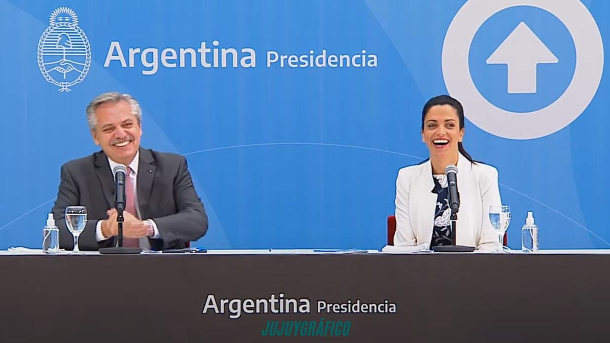 PAMI expone historias clínicas de jubilados en Jujuy y el Gobierno inyecta $580.000 millones 12