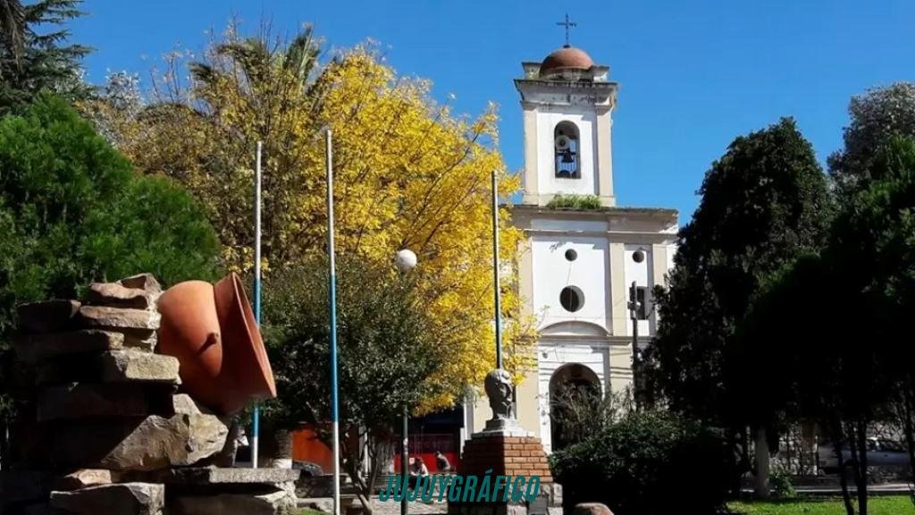 San Antonio Récord histórico, los 4 pueblos de Jujuy que pueden hacer historia en los Best Tourism Villages 2026 23