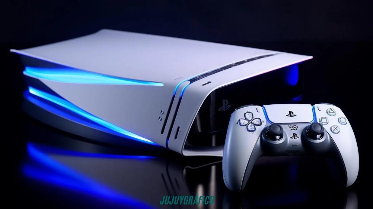 Todo lo nuevo de PS5 en 2026: el año PlayStation que narrará la historia 17 Todo lo nuevo de PS5 en 2026, el año PlayStation que narrará la historia 2