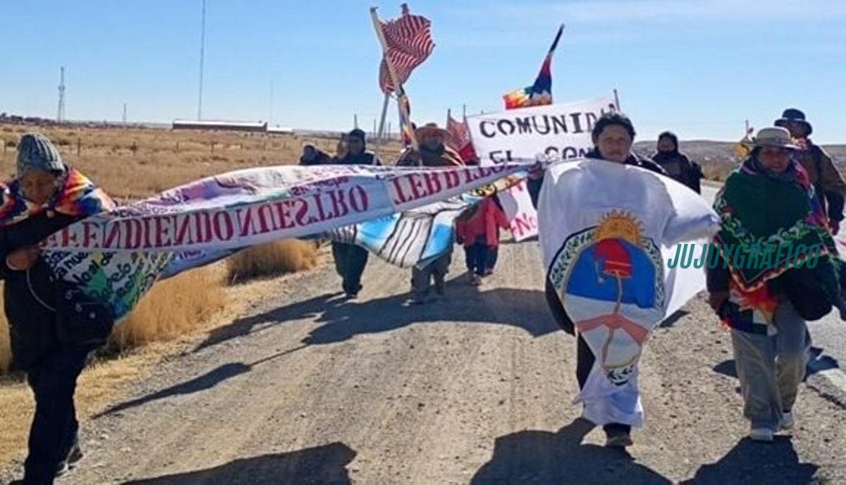 A tres años del Jujeñazo, las causas judiciales por la represión de 2023 siguen sin avances 5